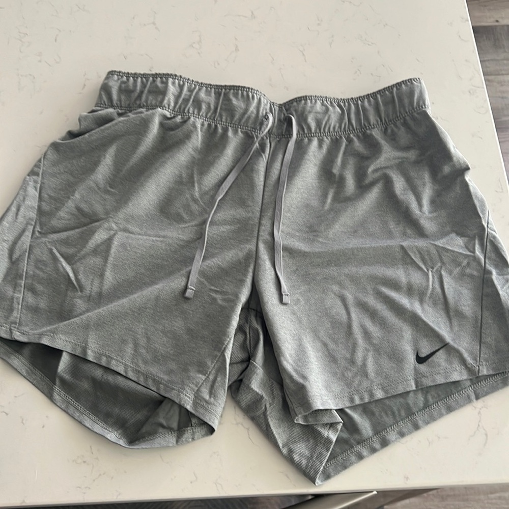 Nike dri fit short